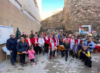 Gran Recogida de Juguetes y Alimentos Infantiles Recogida Solidaria