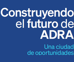 Construyendo el futuro de Adra