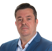 José Mariano Orozco Olivencia