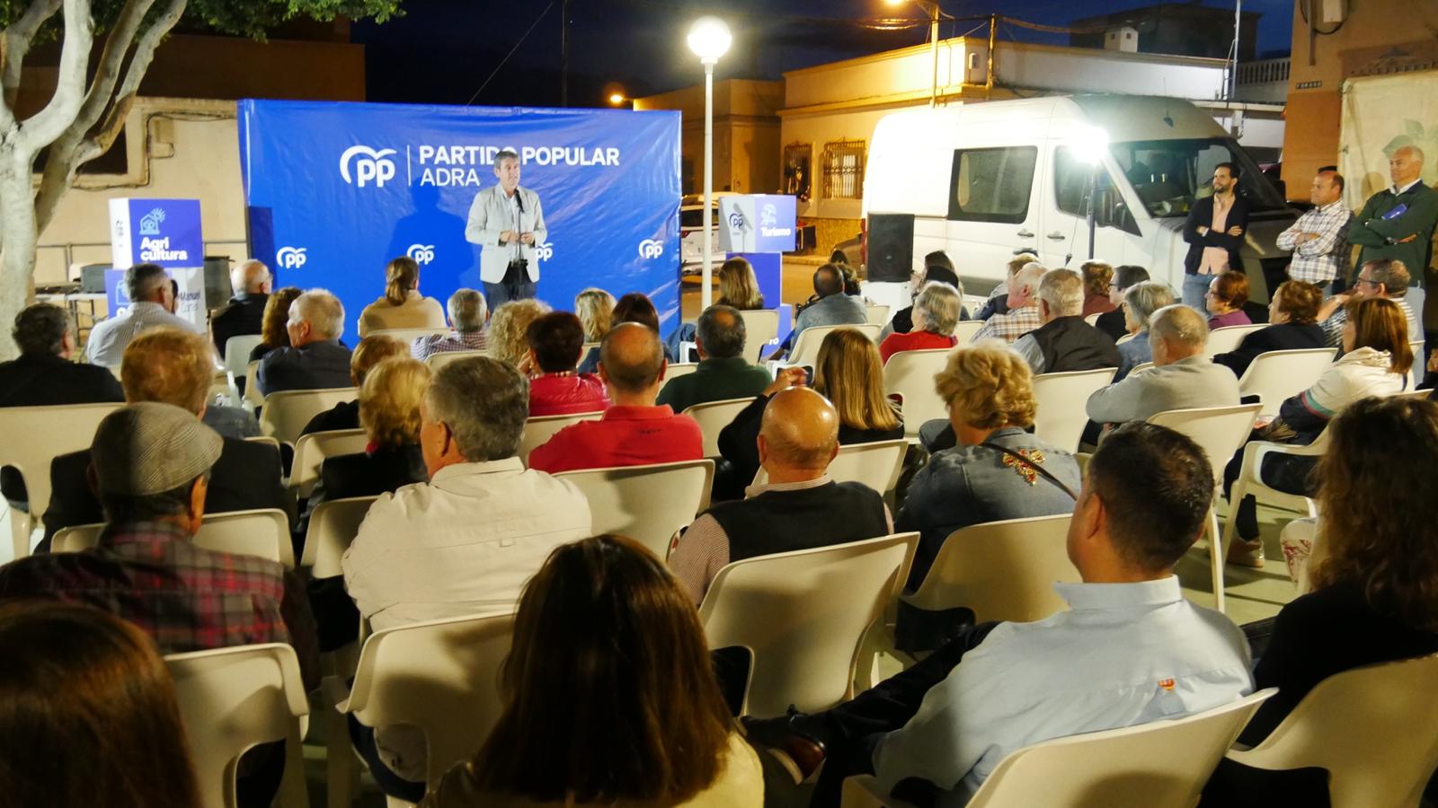 ACTO_MANUEL_CORTES_Y_CARMEN_CRESPO_PUENTEDEL_RIO ACTO_MANUEL_CORTES_Y_CARMEN_CRESPO_PUENTEDEL_RIO