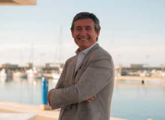 Manuel Cortés abre un canal de propuestas para enriquecer su programa electoral Manuel Cortés