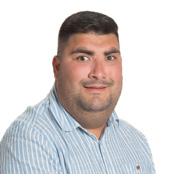 Roberto Carlos Fernández Gómez