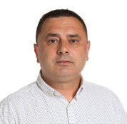 Gheorghe Dragos Dragu