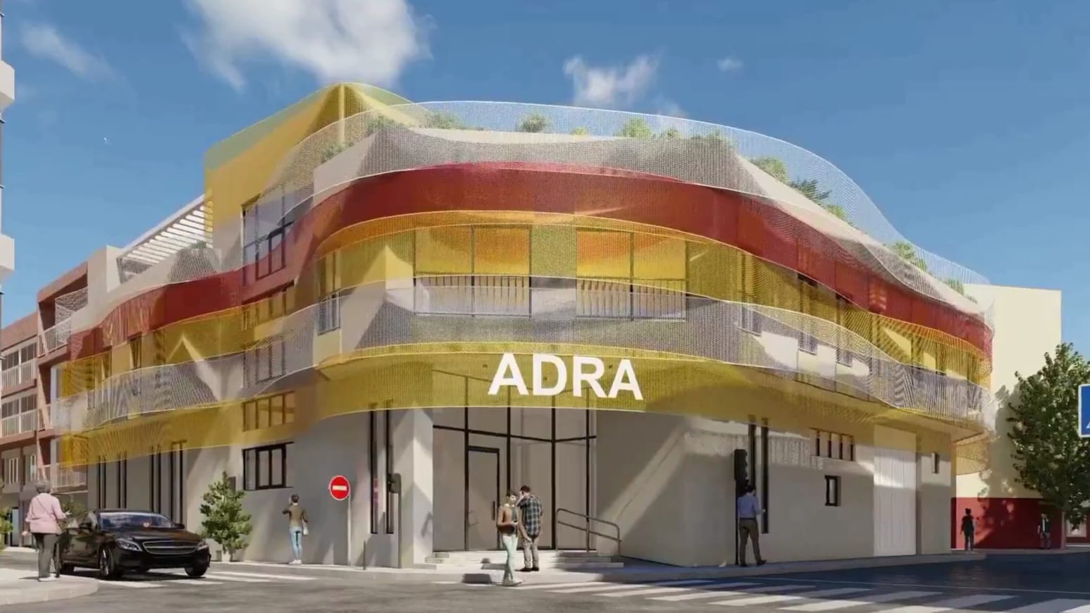 proyecto Escuela Música